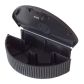 Nagerköderstation Maus ROGUARD® schwarz (NETPC)