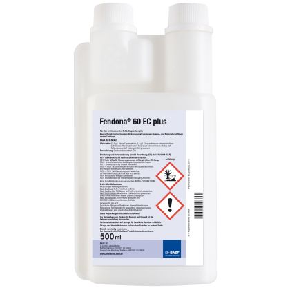 Fendona® 60 EC plus