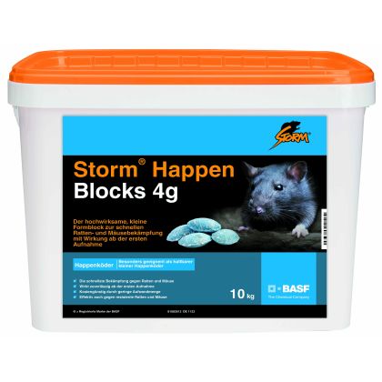 STORM® Ultra Happen