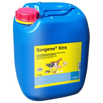 Sorgene® Xtra 10 kg