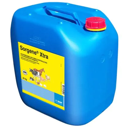Sorgene® Xtra 25 kg