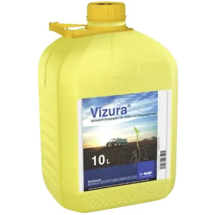 Vizura® 10 Liter