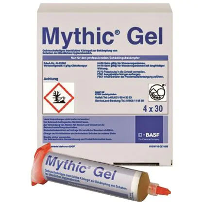 MYTHIC® Gel 30g Kartusche