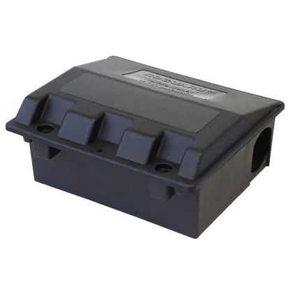 Nagerköderstation Ratte ROGUARD® Xtra (GuardianLP)