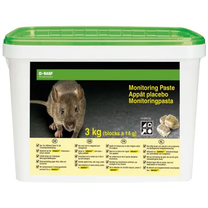 Monitoring Paste 3 kg