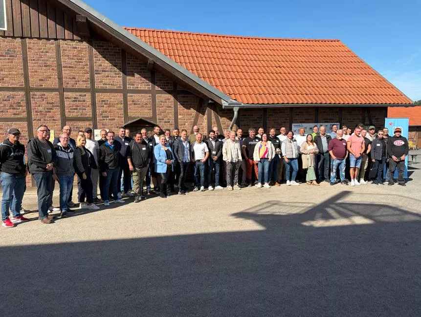 Gemeinsam gegen Nager: Fachseminar zur Rattenbekämpfung im Kanal 