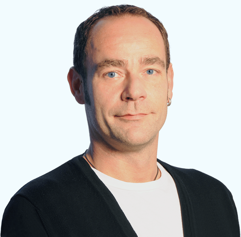 Bernd Schrimpf