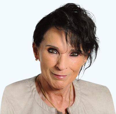 Brigitte Puschmann